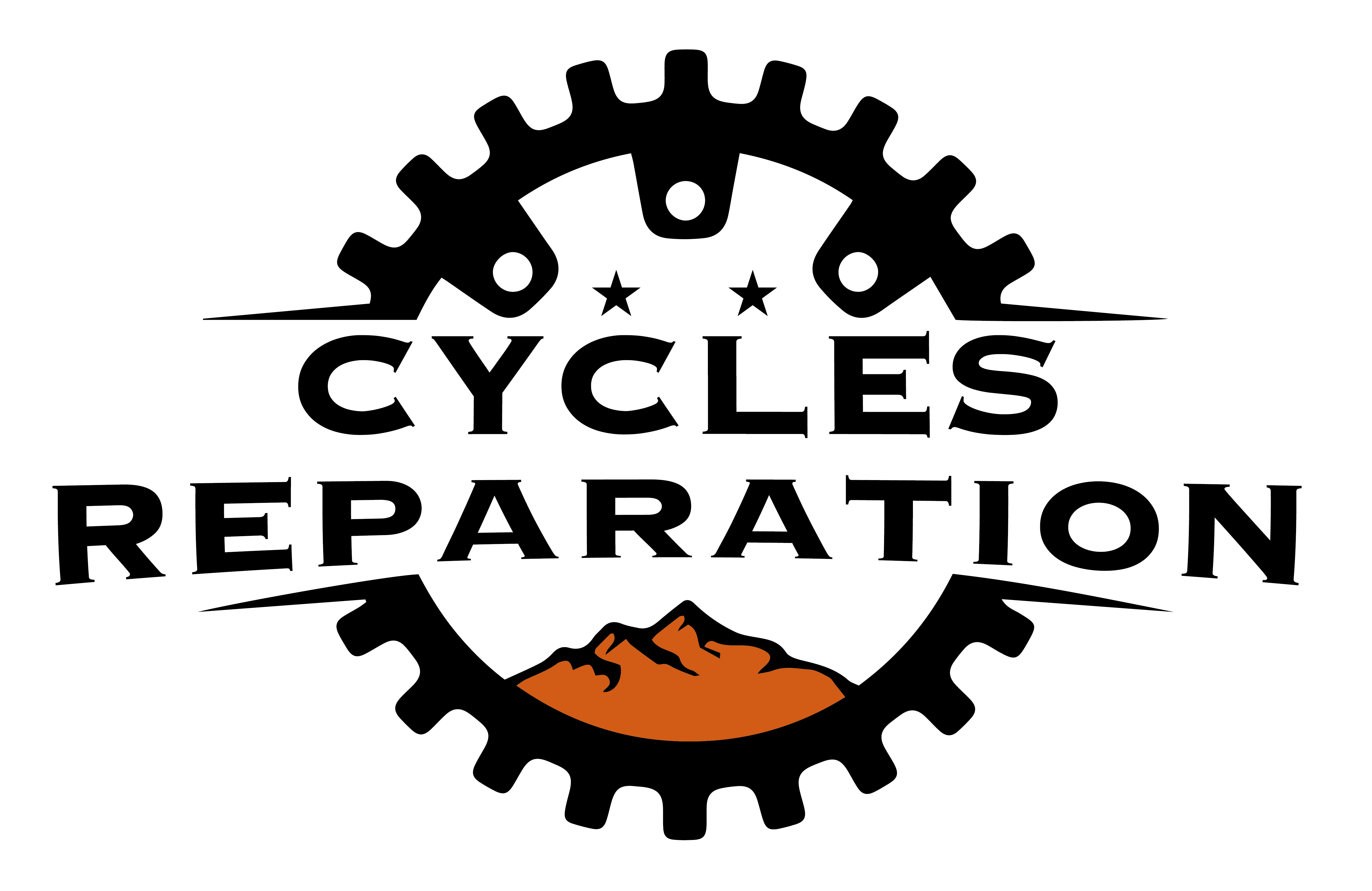 Cycles-Réparation